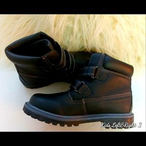 Boys boots